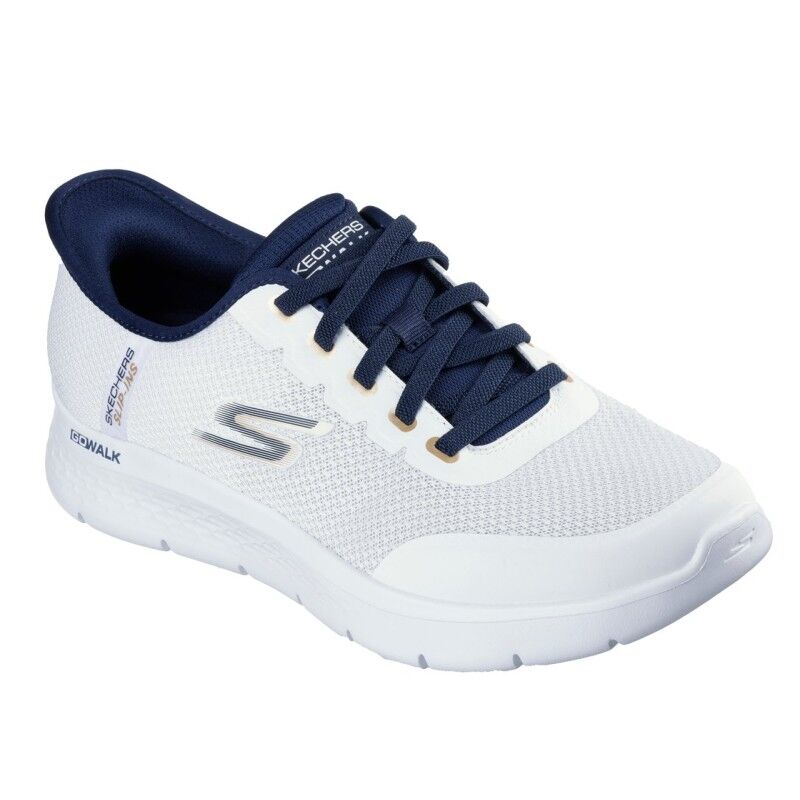 Slip-Ins™ GO WALK Flex - Netro - Miejskie buty meskie