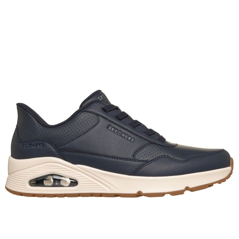 Uno - Banksia Luxe - Zapatillas urbanos - Hombre