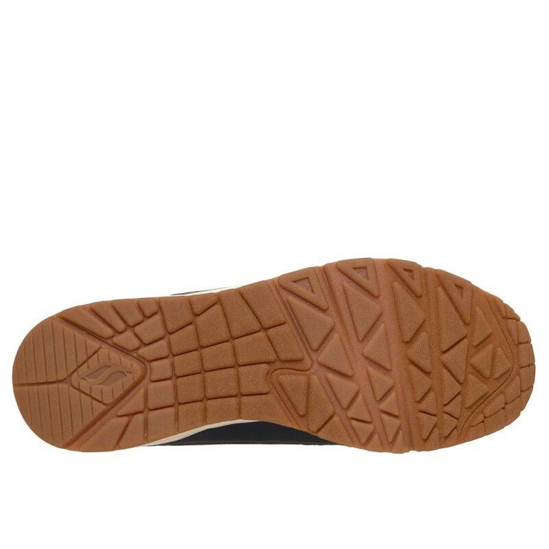 Skechers Uno - Banksia Luxe - Scarpe lifestyle - Uomo | Hardloop
