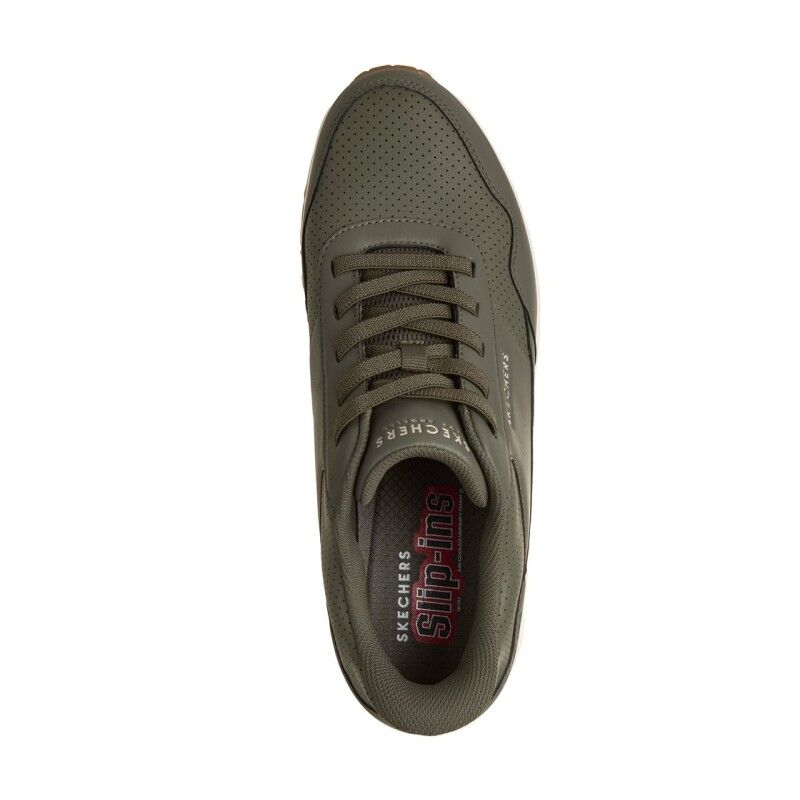 Uno - Banksia Luxe - Urban sko - Herrer