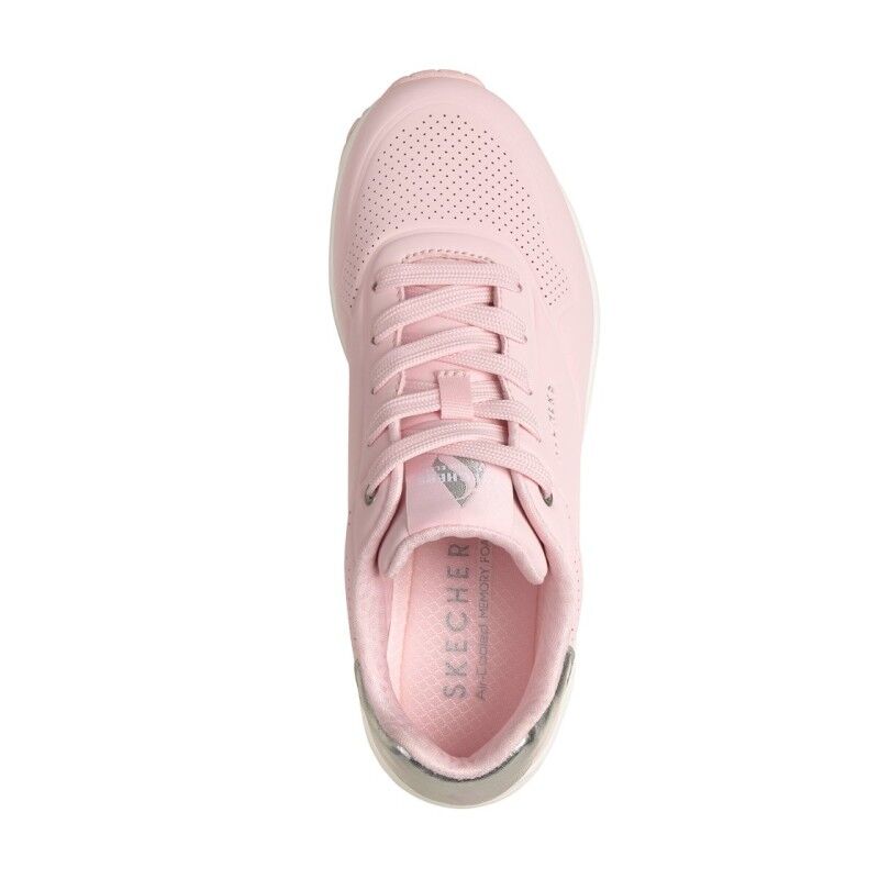 Skechers Uno - Golden Air - Lifestyle Schuhe - Damen | Hardloop