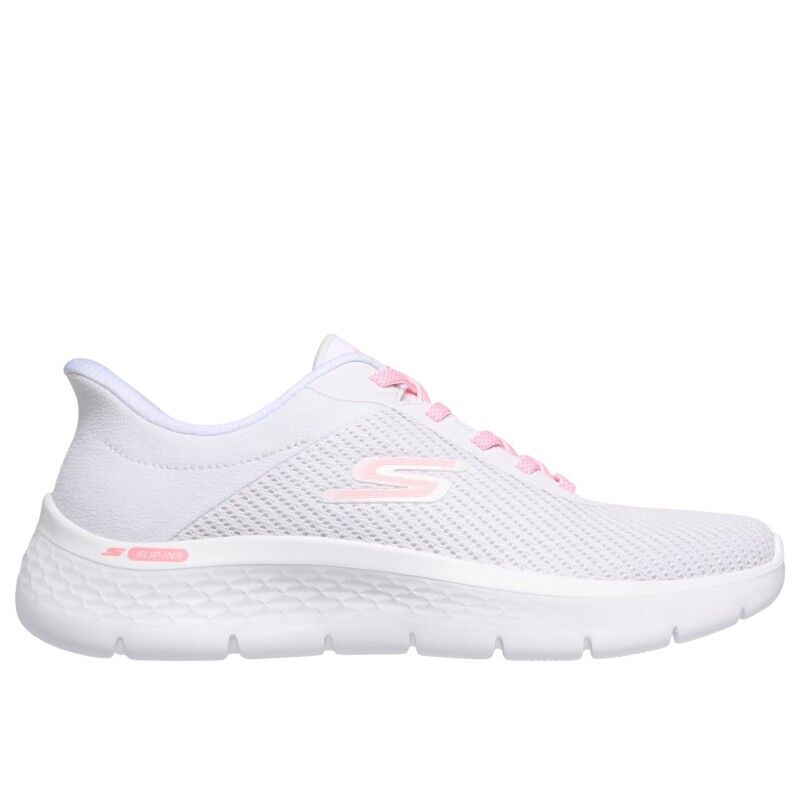 Go Walk Flex - Carla - Dámské Městská boty