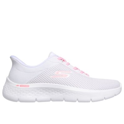 Go Walk Flex - Carla - Miejskie buty damskie