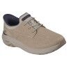 Skechers Arch Fit Maverick - Wolfe - Chaussures lifestyle homme | Hardloop
