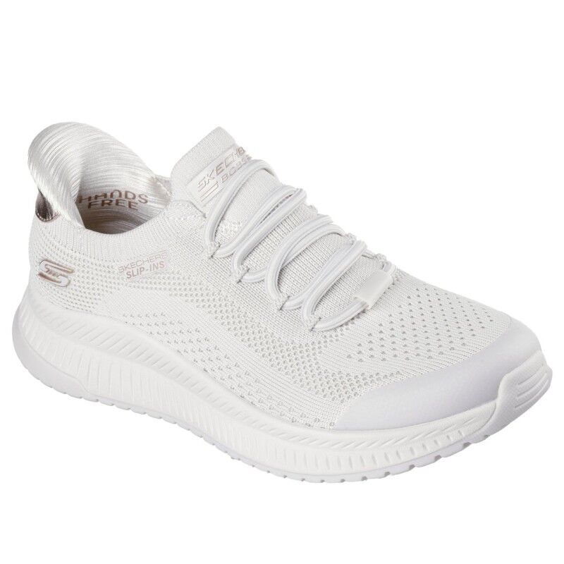 Skechers Bobs Squad 4 - Dire Step - Lifestyle Schuhe - Damen | Hardloop