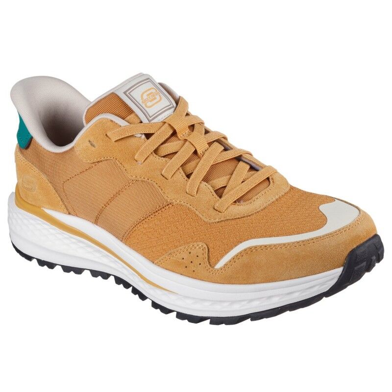 Skechers Slade Ultra - Mercer - Lifestyle Schuhe - Herren | Hardloop