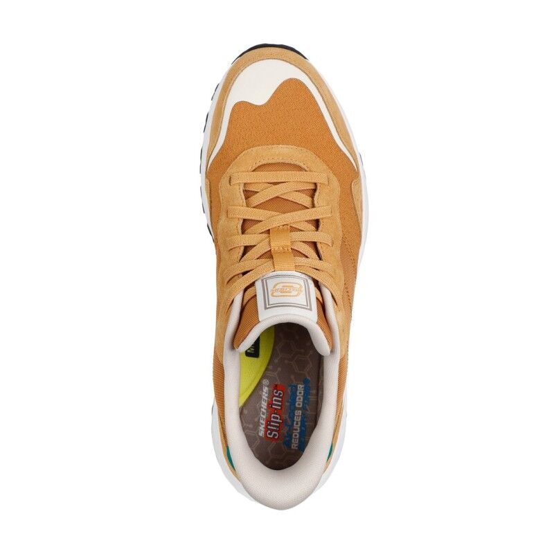 Skechers Slade Ultra - Mercer - Lifestyle Schuhe - Herren | Hardloop