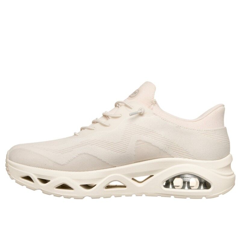 Skechers Uno Glide-Step - Air Gliders - Sapatilhas lifestyle mulher | Hardloop