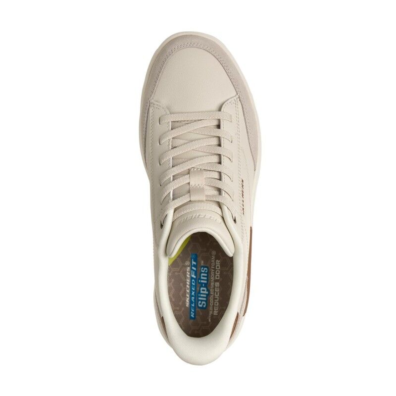 Skechers Verloma - Radical - Lifestyle Schuhe - Herren | Hardloop