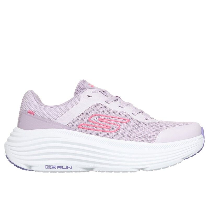 Max Cushioning Endeavour - Ca - Dámské běžecké boty