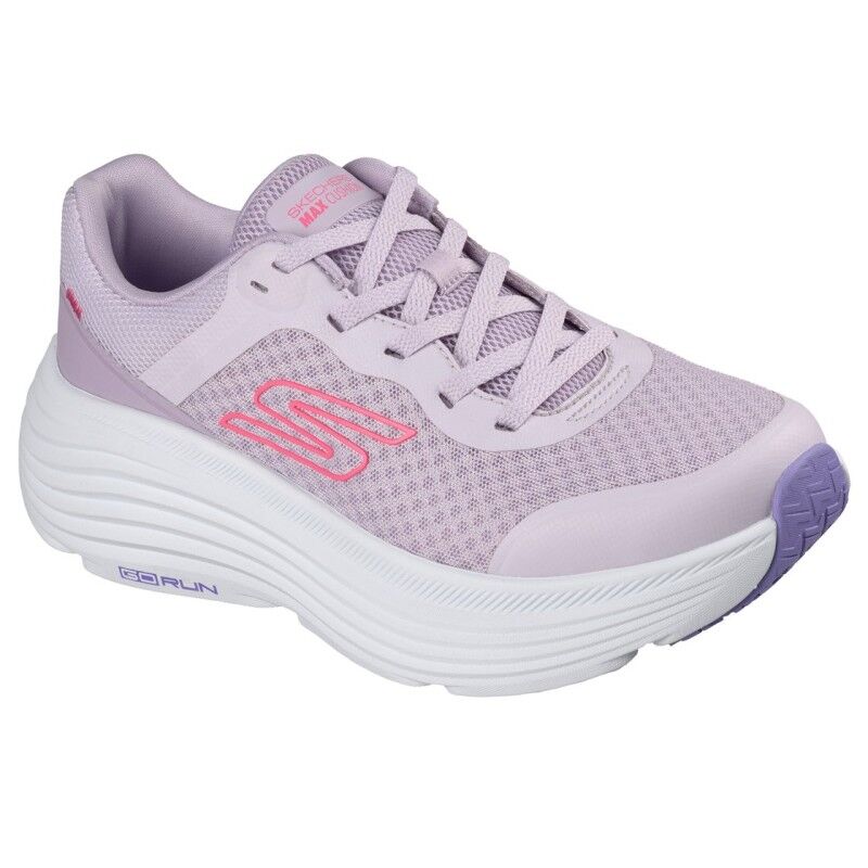 Skechers Max Cushioning Endeavour - Ca - Laufschuhe - Damen | Hardloop