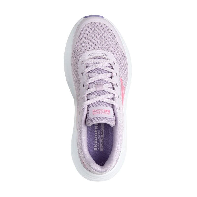 Skechers Max Cushioning Endeavour - Ca - Laufschuhe - Damen | Hardloop