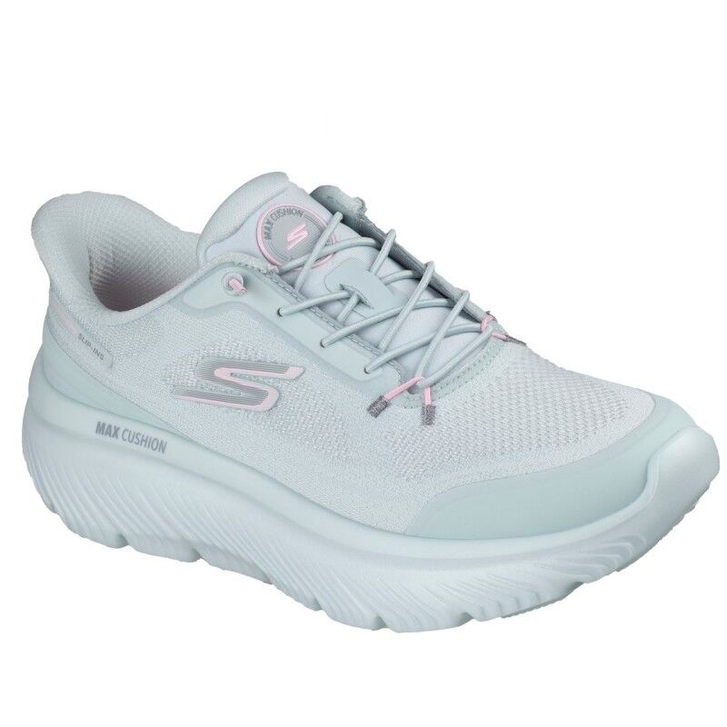 Skechers Go Walk Max Cushioning Hyper Burst - Nikita - Laufschuhe - Damen | Hardloop