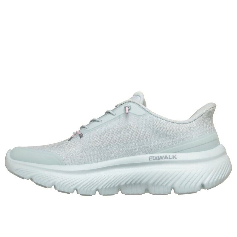 Skechers Go Walk Max Cushioning Hyper Burst - Nikita - Laufschuhe - Damen | Hardloop