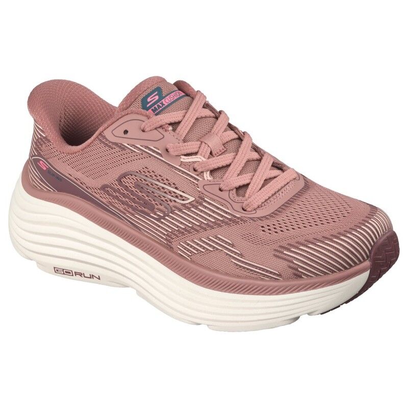 Skechers Max Cushioning Endeavour - Se - Laufschuhe - Damen | Hardloop