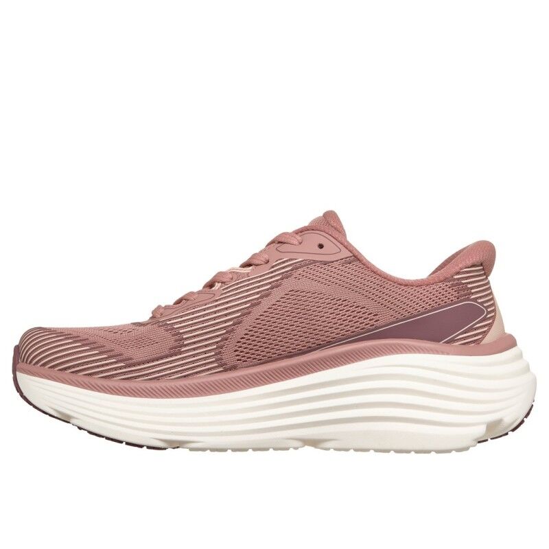 Skechers Max Cushioning Endeavour - Se - Løbesko - Damer | Hardloop