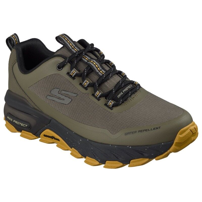 Skechers Max Protect-Promote Track - Skor - Herr | Hardloop