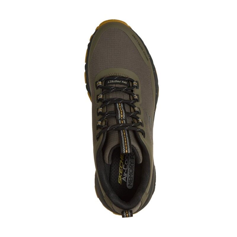 Skechers Max Protect-Promote Track - Shoes - Men's | Hardloop
