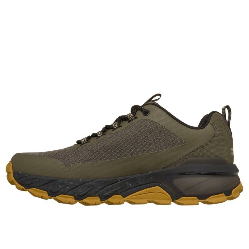 Skechers Max Protect-Promote Track - Zapatillas - Hombre | Hardloop