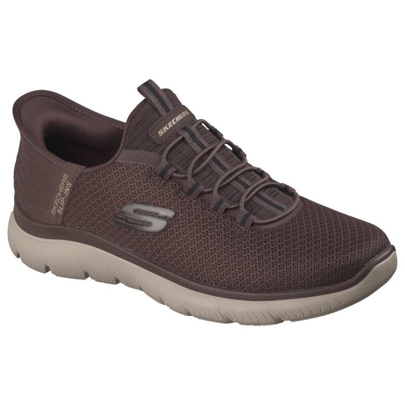 Skechers Slip-Ins™ Summits - High Range - Lifestyle Schuhe - Herren | Hardloop