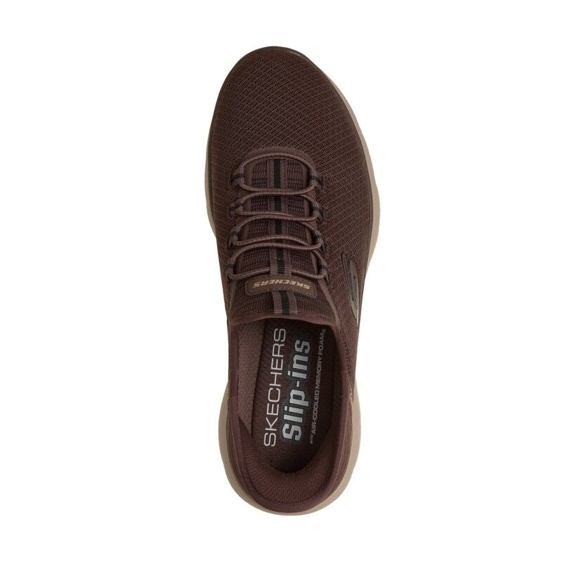 Skechers Slip-Ins™ Summits - High Range - Lifestyle Schuhe - Herren | Hardloop
