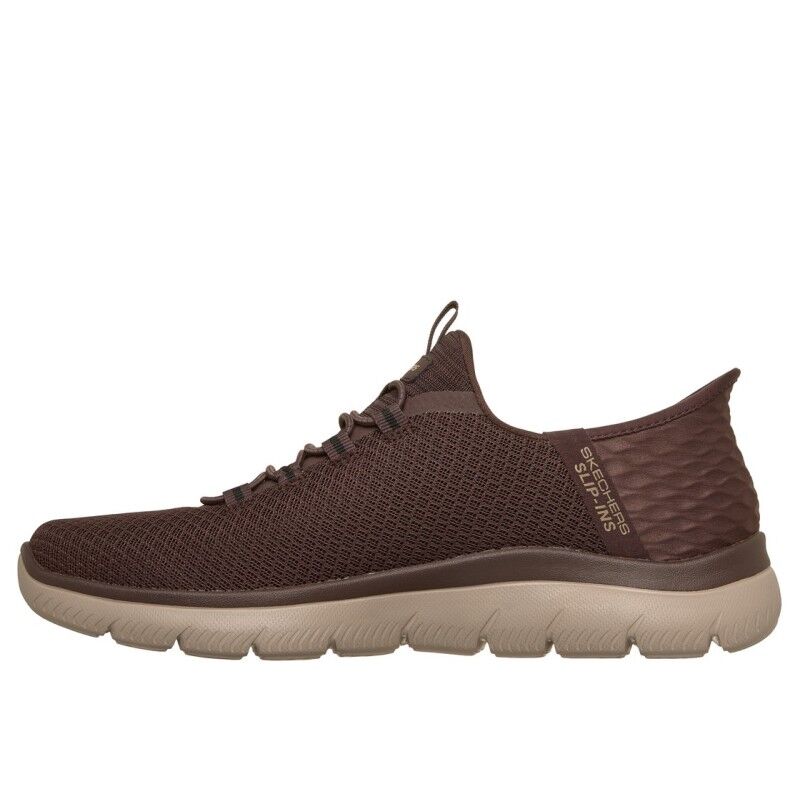 Skechers Slip-Ins™ Summits - High Range - Lifestyle Schuhe - Herren | Hardloop