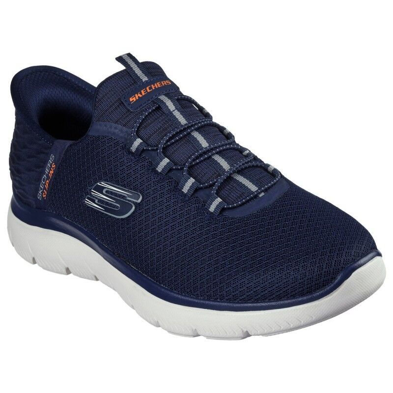 Skechers Slip-Ins™ Summits - High Range - Lifestyle Schuhe - Herren | Hardloop