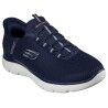 Skechers Slip-Ins™ Summits - High Range - Lifestyle Schuhe - Herren | Hardloop