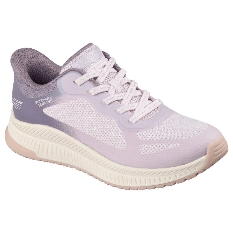 Skechers Slip-Ins™ BOBS Squad 4 - Staple Look - Urban skor - Dam | Hardloop