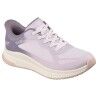 Skechers Slip-Ins™ BOBS Squad 4 - Staple Look - Zapatillas urbanos - Mujer | Hardloop
