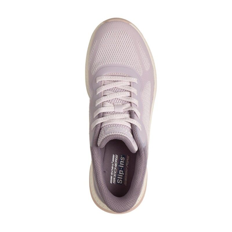 Skechers Slip-Ins™ BOBS Squad 4 - Staple Look - Lifestyle shoes - Women's | Hardloop