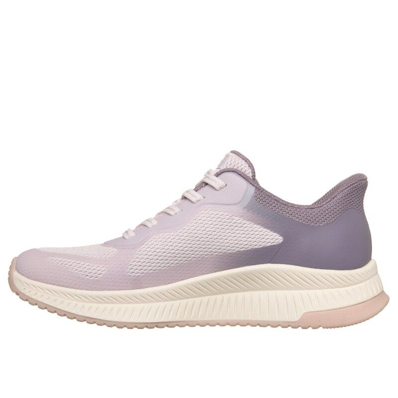 Skechers Slip-Ins™ BOBS Squad 4 - Staple Look - Urban schoenen - Dames | Hardloop
