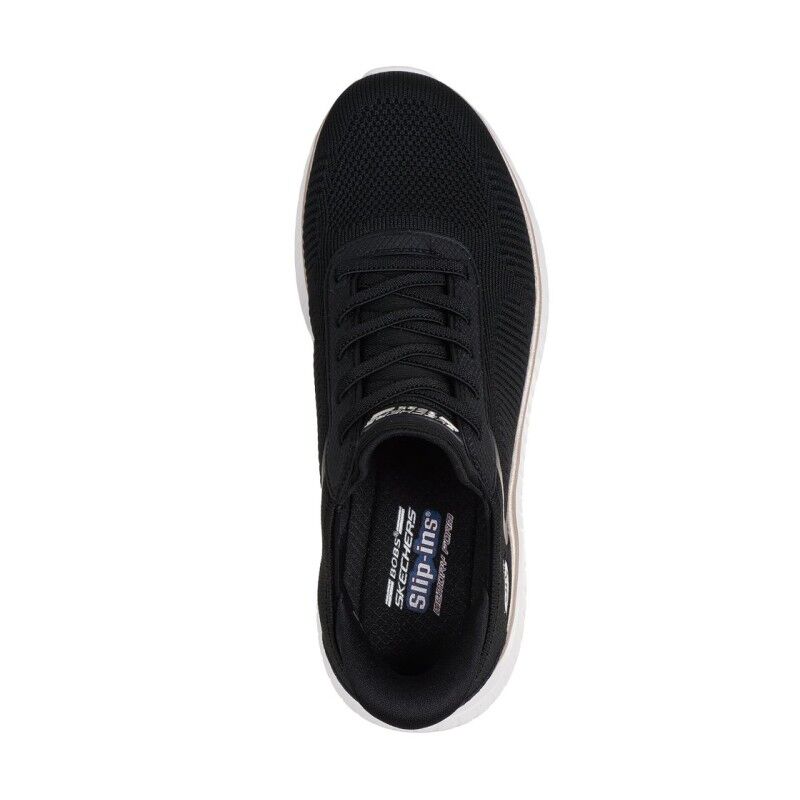 Skechers Slip-Ins™ BOBS Sport Squad Chaos - Lifestyle Schuhe - Damen | Hardloop