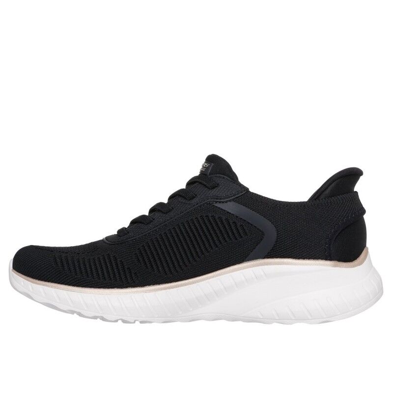 Skechers Slip-Ins™ BOBS Sport Squad Chaos - Lifestyle Schuhe - Damen | Hardloop