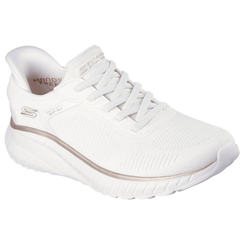 Skechers Slip-Ins™ BOBS Sport Squad Chaos - Chaussures lifestyle femme | Hardloop