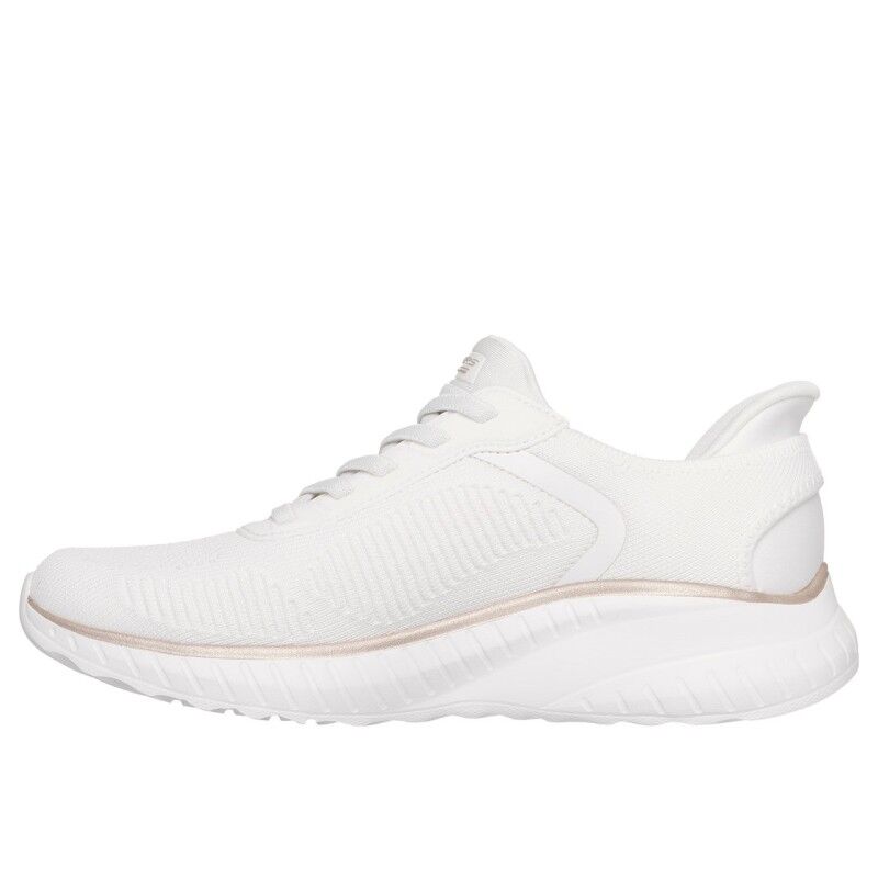 Skechers Slip-Ins™ BOBS Sport Squad Chaos - Chaussures lifestyle femme | Hardloop