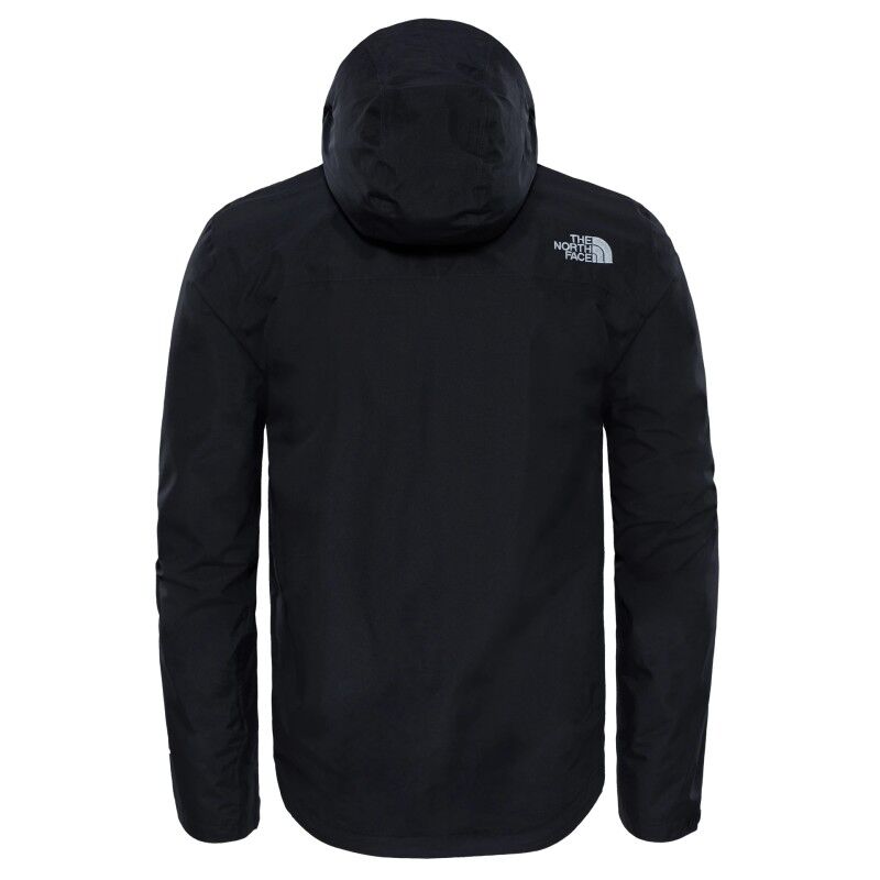 The North Face Sangro Jacket - Waterproof jacket - Men's | Hardloop