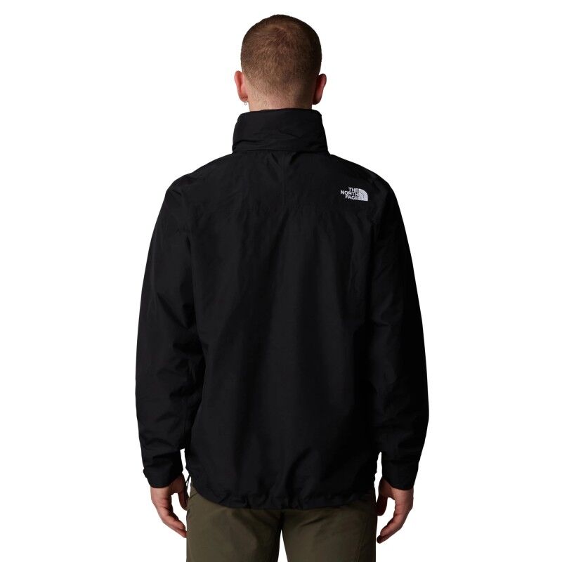 The North Face Sangro Jacket - Waterproof jacket - Men's | Hardloop