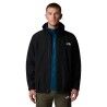 The North Face Sangro Jacket - Regenjacke - Herren | Hardloop