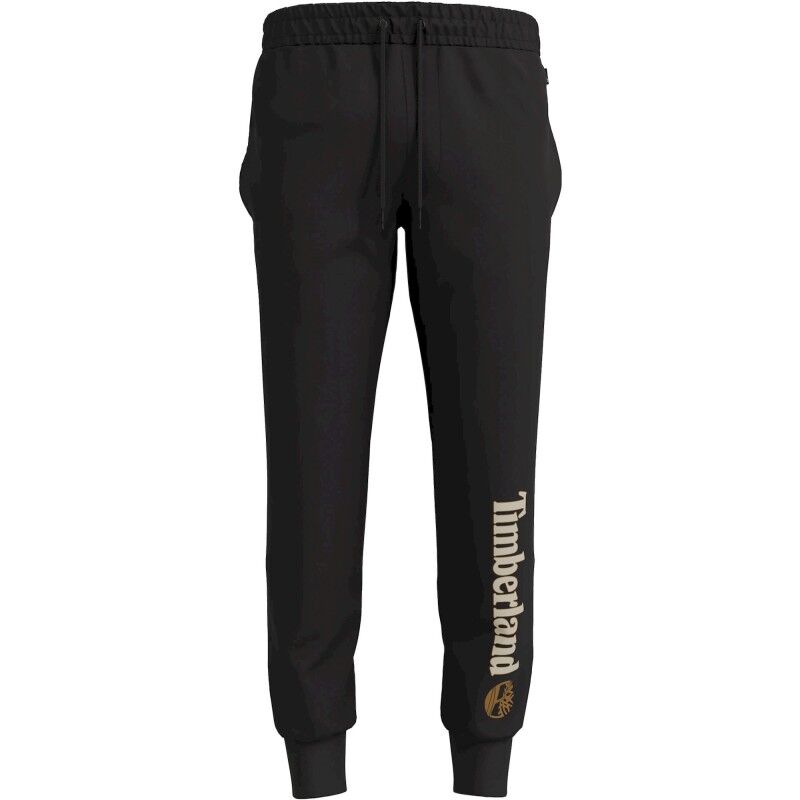 Kennebec River Brushed Back Sweatpant - Fats de treino homem