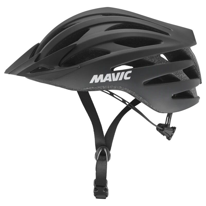 Mavic Crossride SL Elite - MTB-Helmet