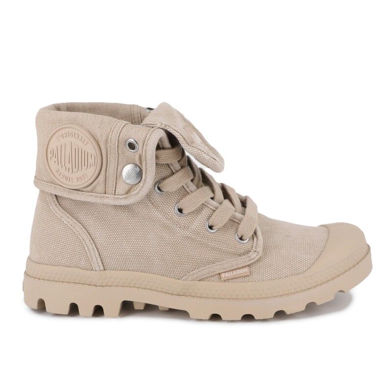 Baggy - Zapatillas urbanos - Mujer