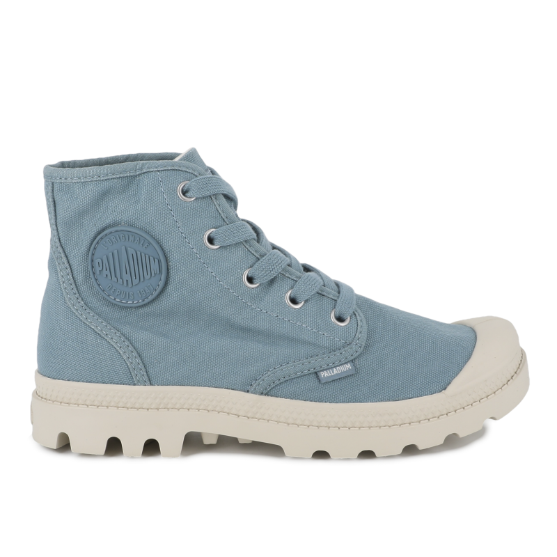 Pampa Hi - Scarpe lifestyle - Donna