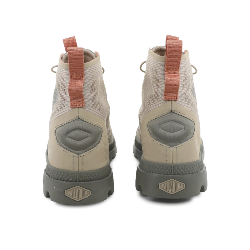 Palladium Pampa Lite Travel VT - Zapatillas urbanos | Hardloop