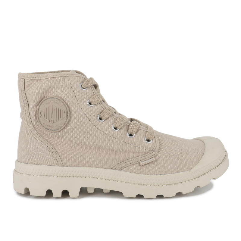 Pampa Hi - Lifestyle shoes - Men's