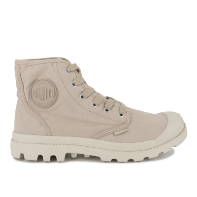 Pampa Hi - Miejskie buty meskie