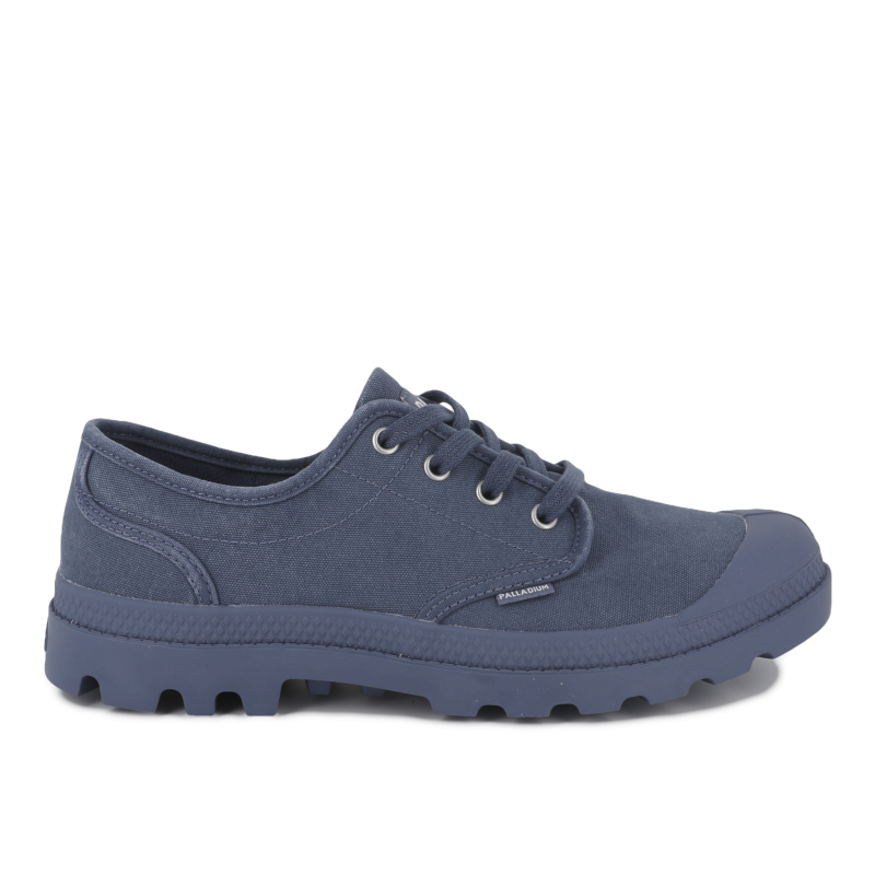 Pampa Oxford - Lifestyle shoes - Men's