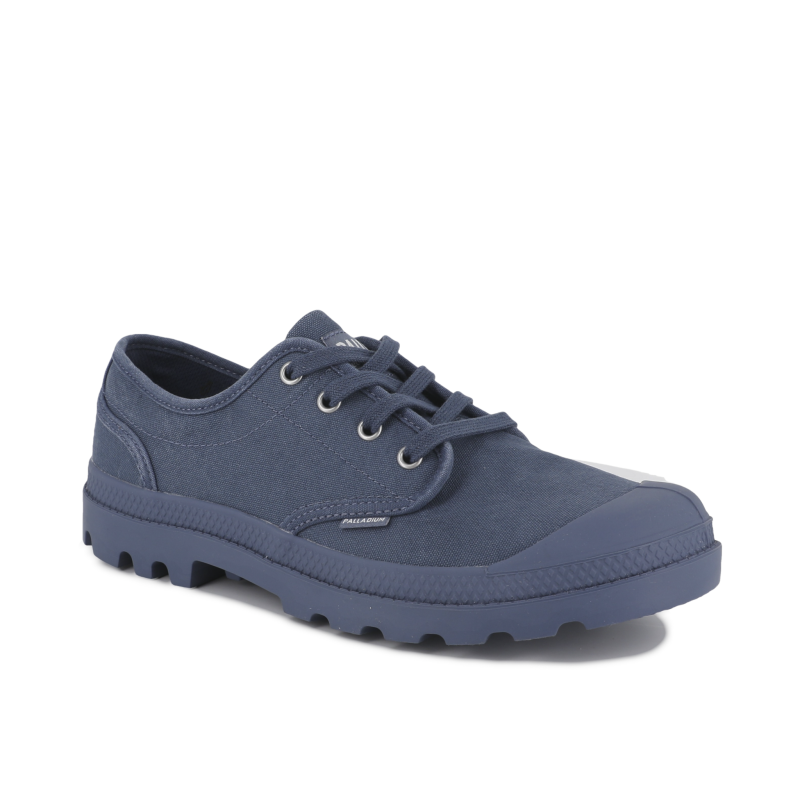 Palladium Pampa Oxford - Lifestyle Schuhe - Herren | Hardloop