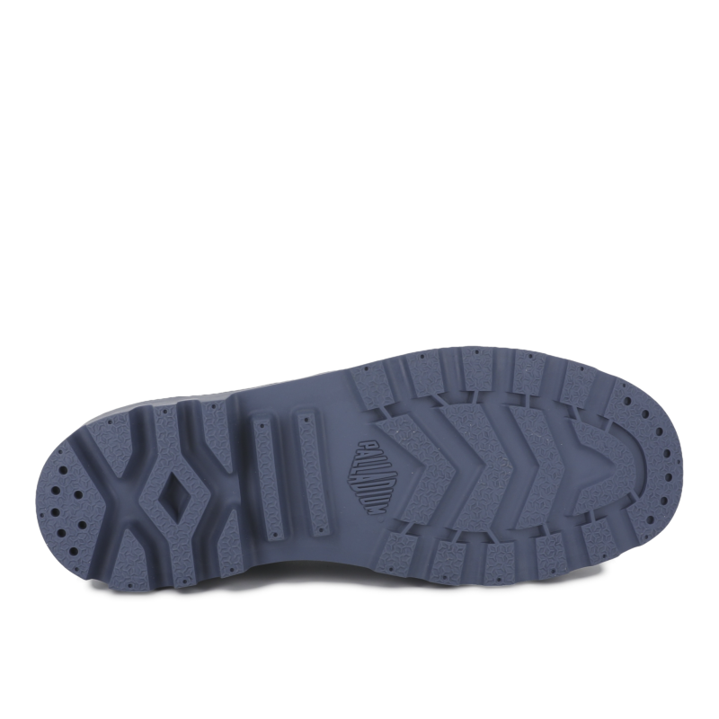 Palladium Pampa Oxford - Lifestyle Schuhe - Herren | Hardloop