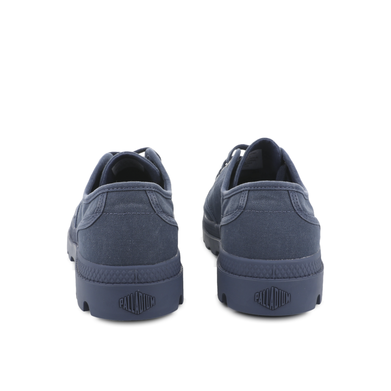 Palladium Pampa Oxford - Lifestyle Schuhe - Herren | Hardloop